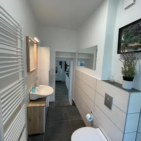 Heimathafen Crange Herne