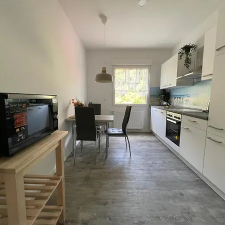 Heimathafen Crange *