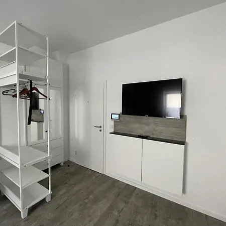 Apartament Heimathafen Crange Herne