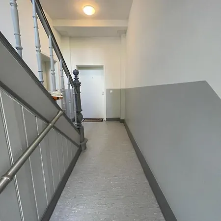 Heimathafen Crange Herne