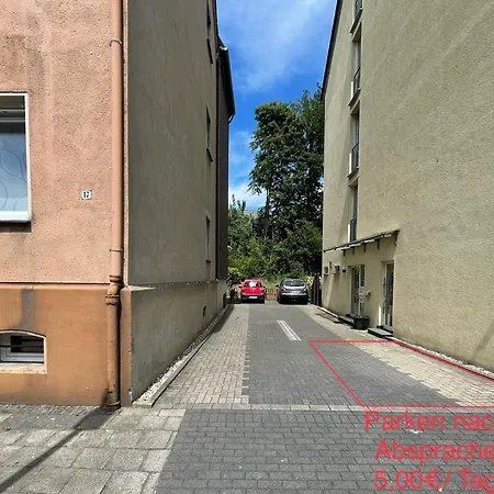 Heimathafen Crange Herne