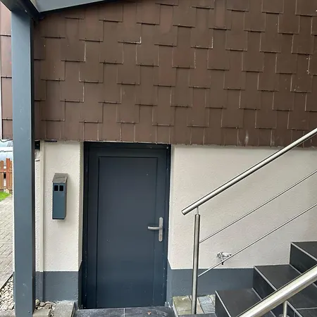 Apartament Heimathafen Crange Herne