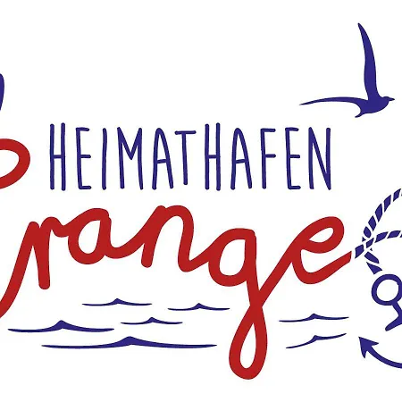 Heimathafen Crange Apartament Herne