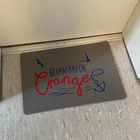 Heimathafen Crange *