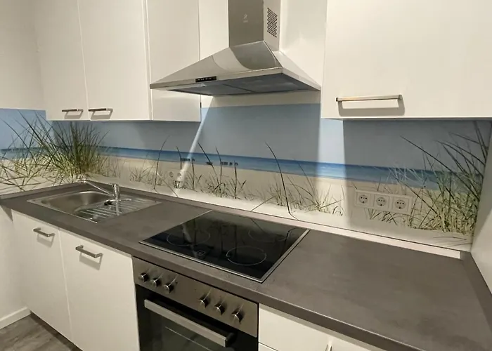 Heimathafen Crange Herne