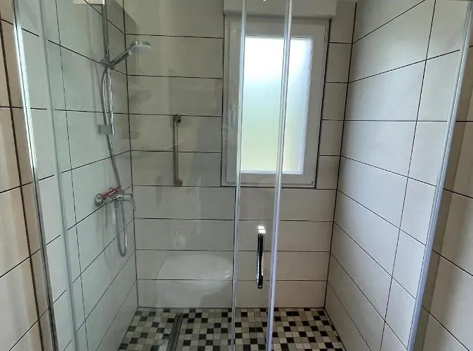 Heimathafen Crange هيرن