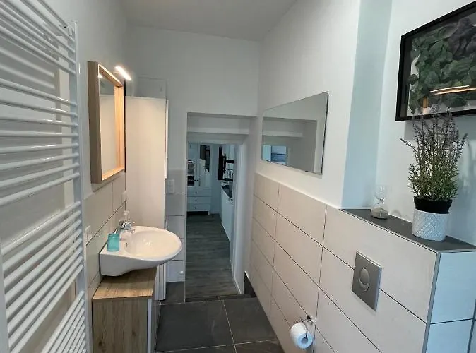 Heimathafen Crange Herne