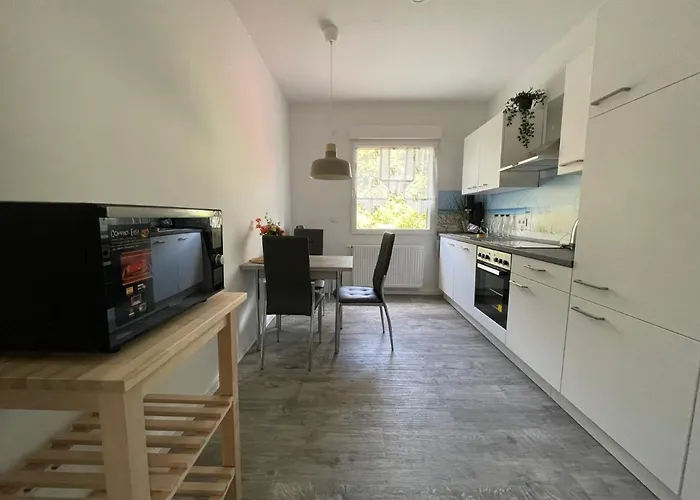 Heimathafen Crange *