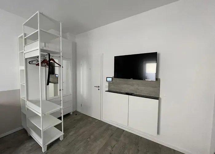 Lejlighed Heimathafen Crange Herne