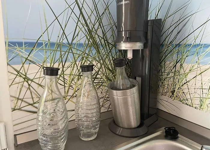 Lejlighed Heimathafen Crange