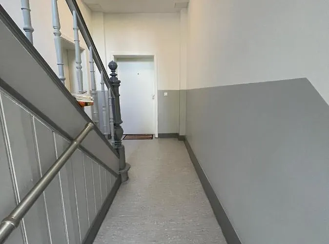 Heimathafen Crange هيرن