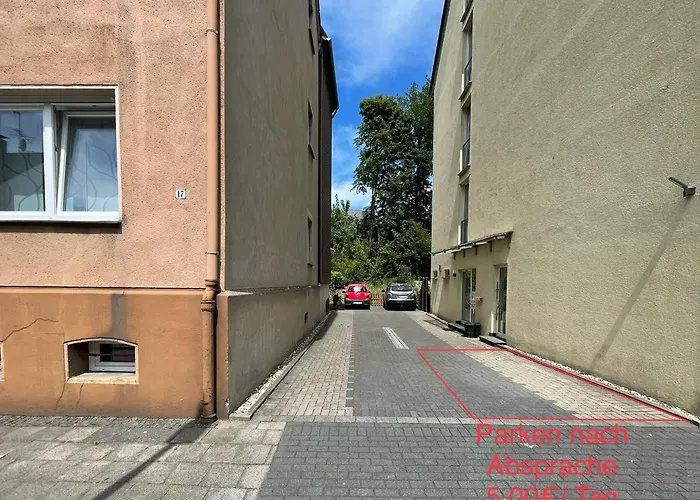 Heimathafen Crange هيرن