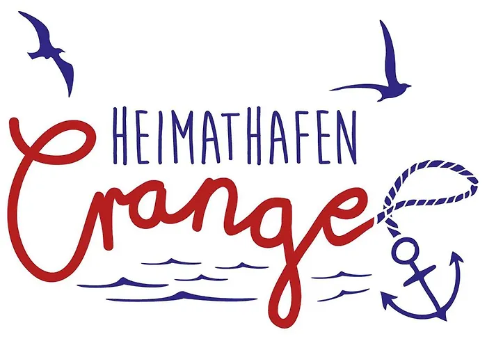 Heimathafen Crange شقة هيرن
